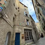 Exvoto - De Charme - Centre Historique Appartement *