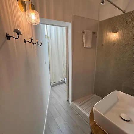 Apartman Exvoto - De Charme - Centre Historique Pézenas