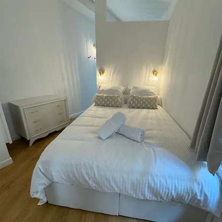 Exvoto - De Charme - Centre Historique Apartman *