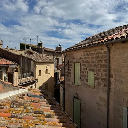 Exvoto - De Charme - Centre Historique Appartement Pézenas