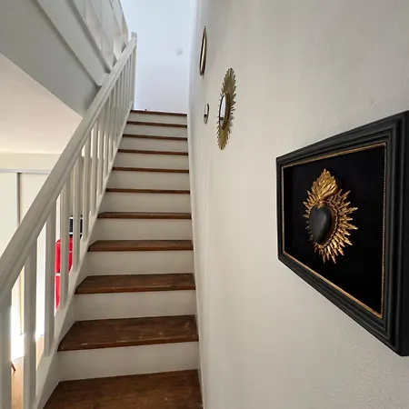 Exvoto - De Charme - Centre Historique Apartman Pézenas