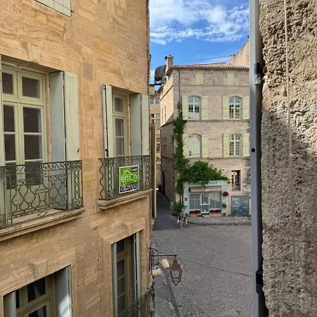 Exvoto - De Charme - Centre Historique Appartement Pézenas