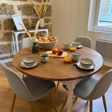 Apartman Exvoto - De Charme - Centre Historique