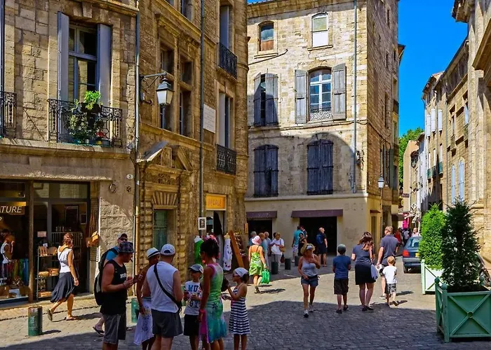 Apartment Exvoto - De Charme - Centre Historique Pezenas