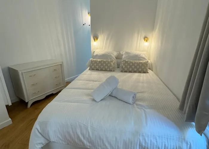Exvoto - De Charme - Centre Historique Apartment *